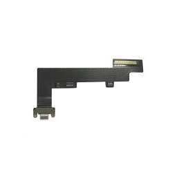 FLAT RICARICA APPLE IPAD AIR 4 NERO Model A2316