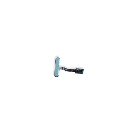 TASTO HOME SAMSUNG GALAXY S10e SM-G970 BLU