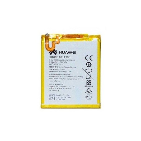 BATTERIA HUAWEI HONOR 5X - HB396481EBC
