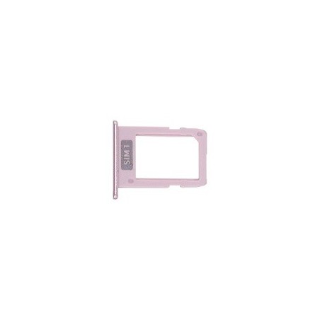 CARRELLO SIM CARD SAMSUNG GALAXY J5 2017 SM-J530 ROSA