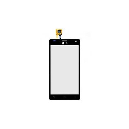 TOUCH SCREEN LG 4X HD P880 NERO