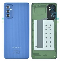 COVER BATTERIA SAMSUNG GALAXY M52 5G SM-M526 BLU