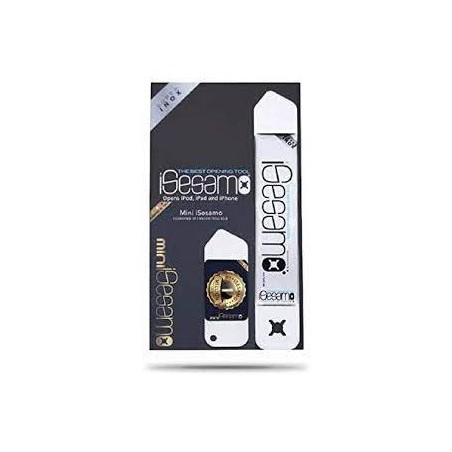 STRUMENTO DI APERTURA ISESAMO X + ISESAMO MINI