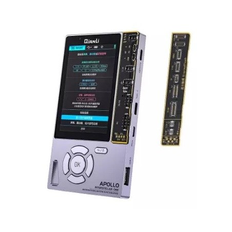 PROGRAMMATORE QIANLI APOLLO 6 IN 1