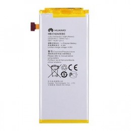 BATTERIA HUAWEI ASCEND P6 - HB3742A0EBC