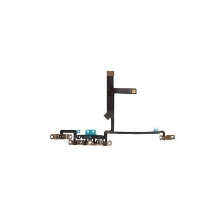 FLAT VOLUME APPLE IPHONE Xs