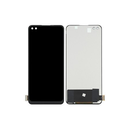 DISPLAY ONEPLUS NORD NERO