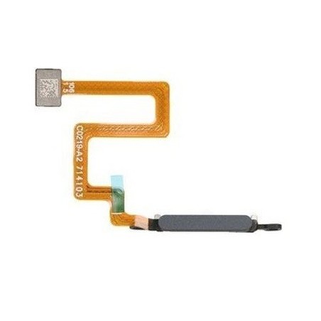 LETTORE IMPROTA SAMSUNG GALAXY A22 5G SM-A226 GRIGIO