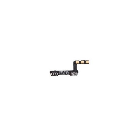 FLAT VOLUME ONEPLUS 7T