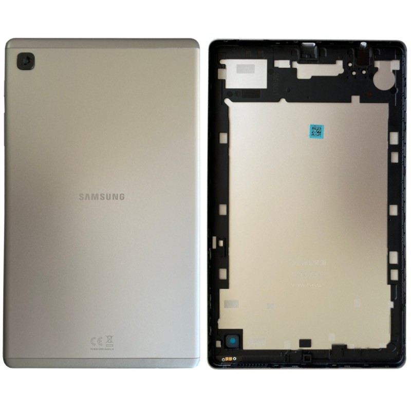 COVER BATTERIA SAMSUNG GALAXY TAB A7 LITE SM-T225 SILVER