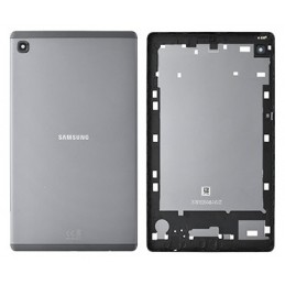 COVER POSTERIORE SAMSUNG GALAXY TAB A7 LITE WI-FI SM-T220 GRIGIO