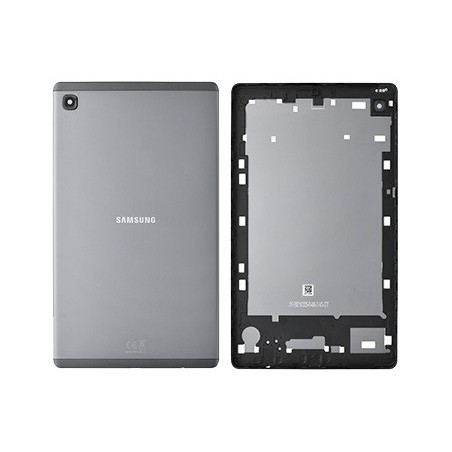 COVER POSTERIORE SAMSUNG GALAXY TAB A7 LITE WI-FI SM-T220 GRIGIO