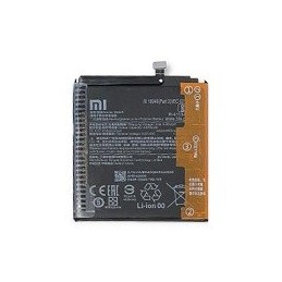 BATTERIA XIAOMI REDMI 10X - BM4S