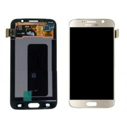 DISPLAY SAMSUNG GALAXY S6 SM-G920 ORO