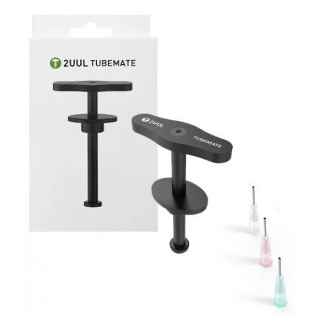PUTTER DOSATORE PER FLUSSANTE 2UUL TUBEMATE