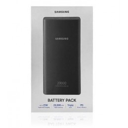 POWER BANK 13.200mAh SAMSUNG EB-P5300XJEGEU GREY