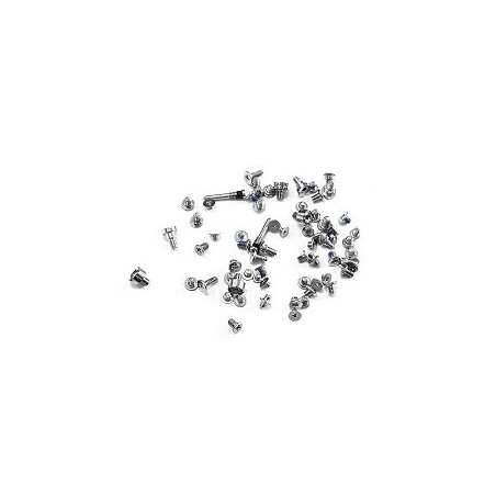 KIT VITI APPLE IPHONE 11 SILVER
