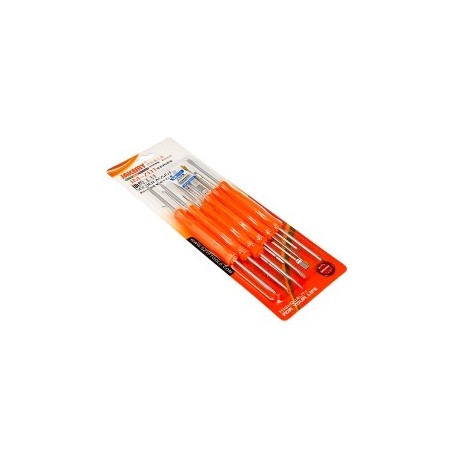 JAKEMY JM-Z01 SET 12 UTENSILI IN ACCIAIO INOX PER USO VARIO