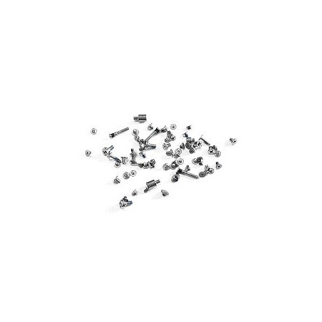 KIT VITI APPLE IPHONE 11 PRO SILVER
