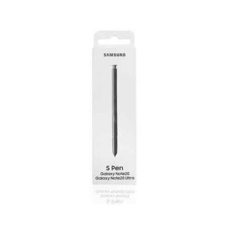PENNINO SAMSUNG GALAXY NOTE 20 SM-N980 MYSTIC GREY