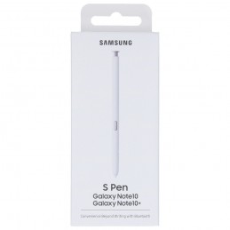 PENNINO SAMSUNG GALAXY NOTE 10 SM-N970 BIANCO