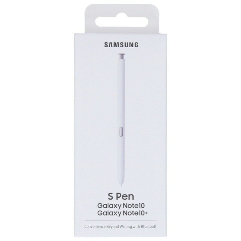 PENNINO SAMSUNG GALAXY NOTE 10 SM-N970 BIANCO