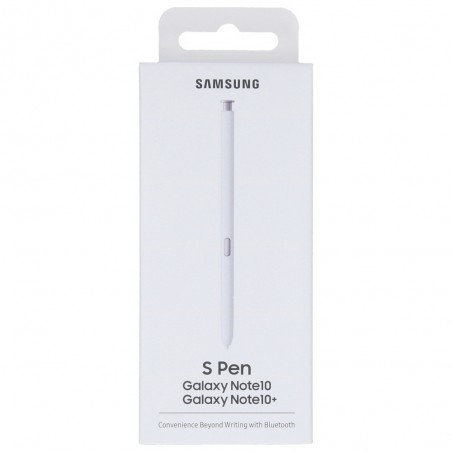 PENNINO SAMSUNG GALAXY NOTE 10 SM-N970 BIANCO