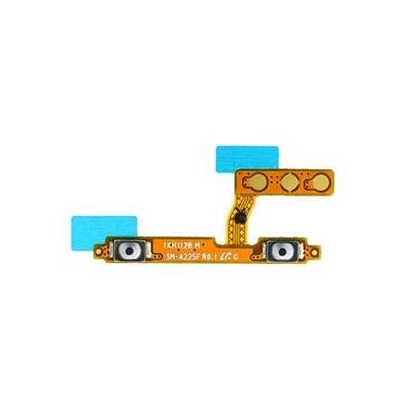 FLAT VOLUME SAMSUNG GALAXY A22 4G SM-A225