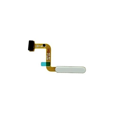 LETTORE IMPRONTA SAMSUNG GALAXY A22 4G SM-A225 BIANCO