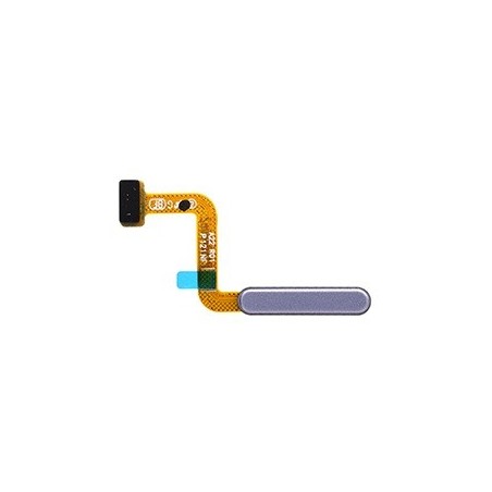 LETTORE IMPRONTA SAMSUNG GALAXY A22 4G SM-A225 VIOLA