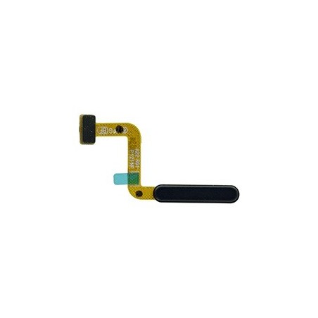LETTORE IMPRONTA SAMSUNG GALAXY A22 4G SM-A225 NERO