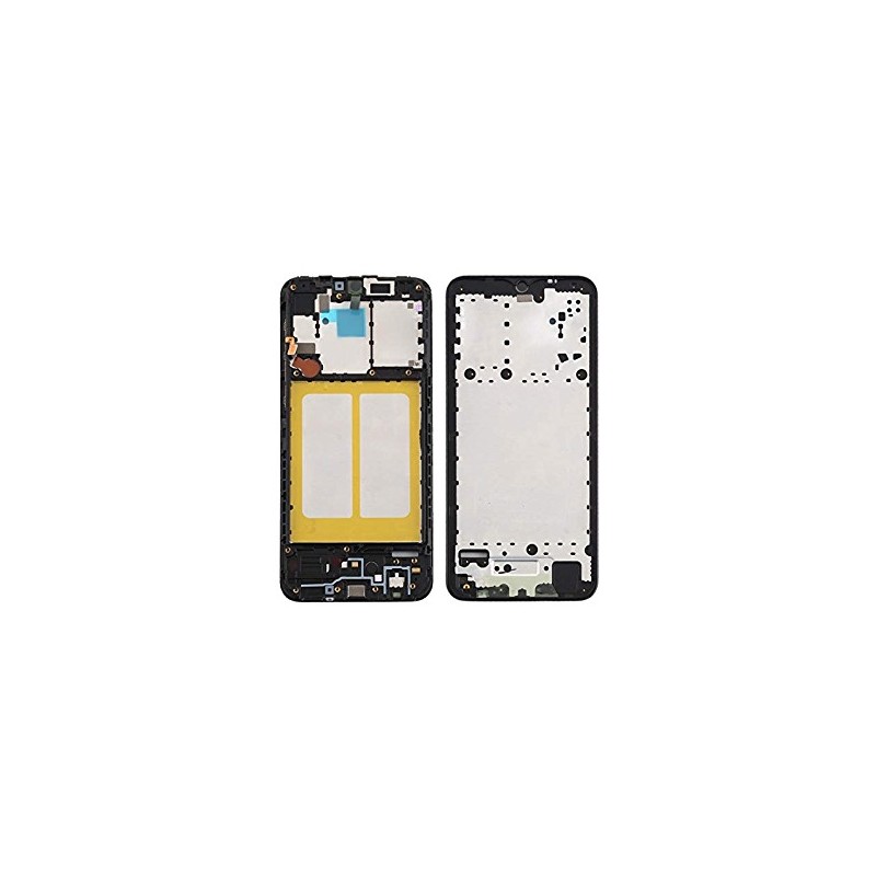 FRAME DISPLAY SAMSUNG GALAXY A20e SM-A202 NERO