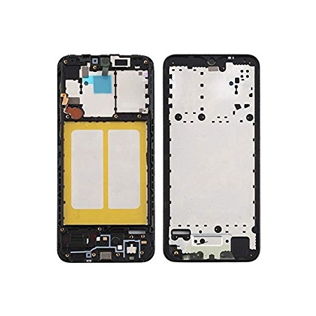FRAME DISPLAY SAMSUNG GALAXY A20e SM-A202 NERO