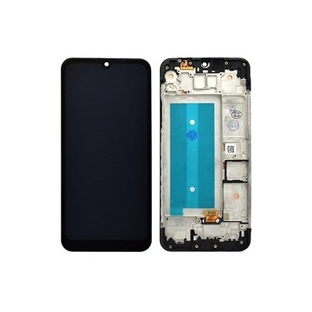 DISPLAY LG K40s LMX430HM NERO W/F