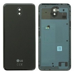 COVER BATTERIA LG K30 2019 LMX320E NERO