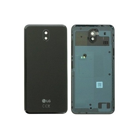 COVER BATTERIA LG K30 2019 LMX320E NERO
