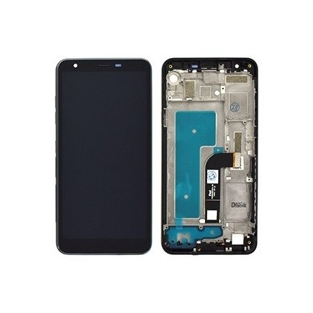 DISPLAY LG K30 2019 LMX320E NERO W/F