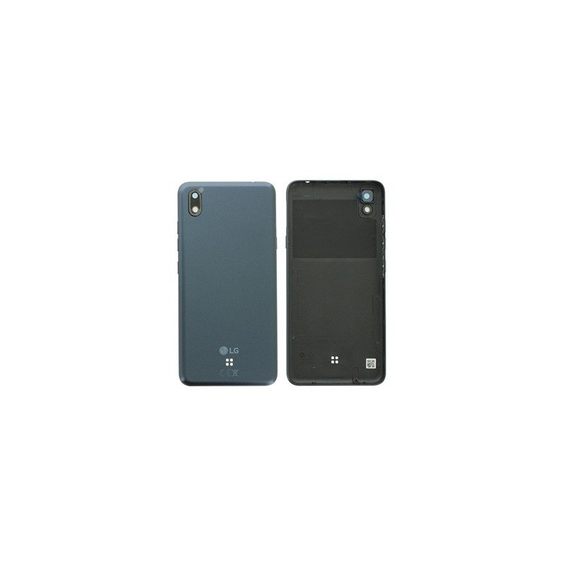 COVER POSTERIORE LG K20 2019 LMX120E BLU