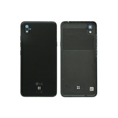 COVER POSTERIORE LG K20 2019 LMX120E NERO