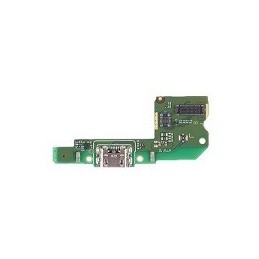 PCB RICARICA LG K20 2019 LMX120E