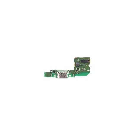 PCB RICARICA LG K20 2019 LMX120E