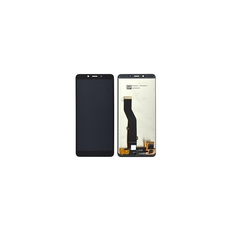 DISPLAY LG K20 2019 LMX120E NERO