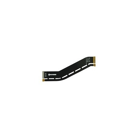 FLAT DISPLAY SAMSUNG GALAXY TAB S6 (10.5") LTE SM-T865