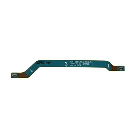 FLAT PCB RICARICA SAMSUNG GALAXY S20 SM-G980