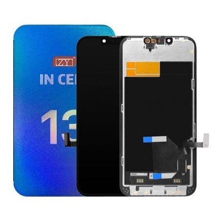 DISPLAY APPLE IPHONE 13 (INCELL - ZY)