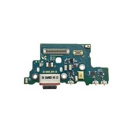 PCB RICARICA SAMSUNG GALAXY S20 ULTRA 5G SM-G988 (REV 0.5B)