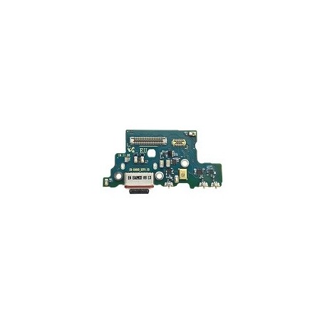 PCB RICARICA SAMSUNG GALAXY S20 ULTRA 5G SM-G988 (REV 0.5B)