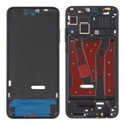 COVER CENTRALE HUAWEI HONOR 8X NERO