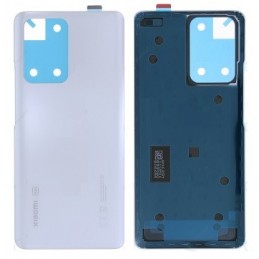 COVER BATTERIA XIAOMI MI 11T PRO BIANCO