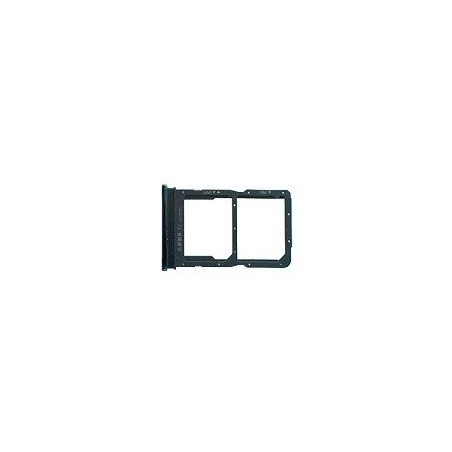 CARRELLO SIM/MEMORY CARD HUAWEI HONOR 20 LITE BLU